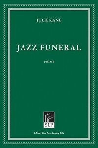 bokomslag Jazz Funeral