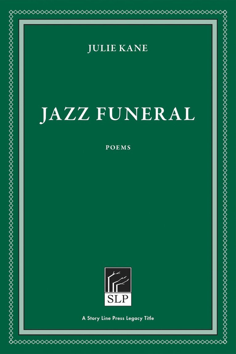 Jazz Funeral 1