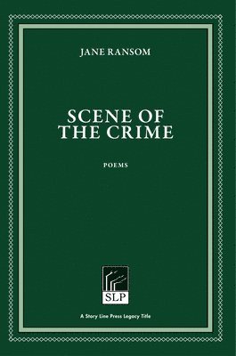 Scene of the Crime 1