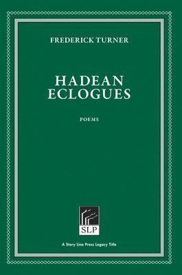 Hadean Eclogues 1