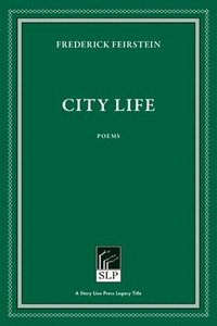 bokomslag City Life
