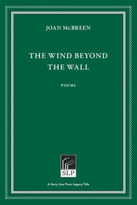 The Wind Beyond the Wall 1