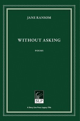 Without Asking 1