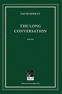 bokomslag The Long Conversation
