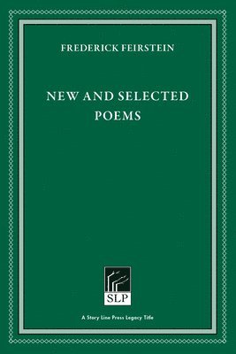 New and Selected Poems 1