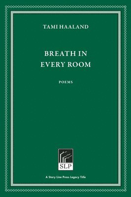 bokomslag Breath in Every Room