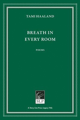 bokomslag Breath in Every Room