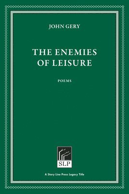 Enemies of Leisure