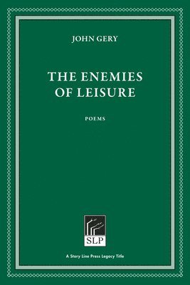 The Enemies of Leisure 1