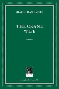 bokomslag The Crane Wife