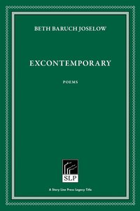 bokomslag Excontemporary