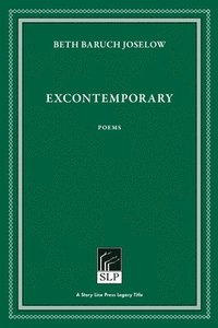 bokomslag Excontemporary