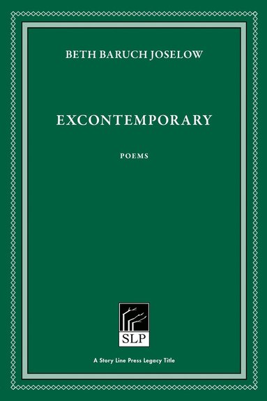 bokomslag Excontemporary
