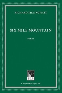 bokomslag Six Mile Mountain