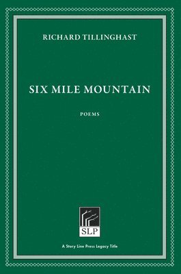 Six Mile Mountain 1