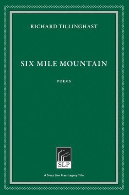 Six Mile Mountain