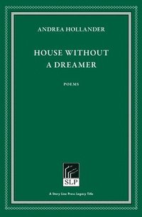 bokomslag House Without a Dreamer