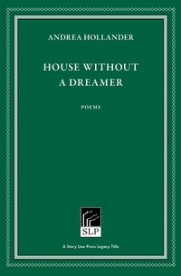 bokomslag House Without a Dreamer