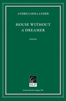 House Without a Dreamer 1