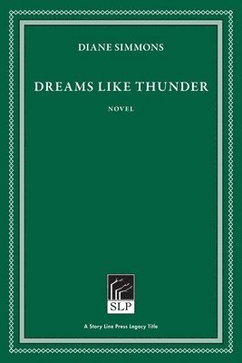 Dreams Like Thunder 1