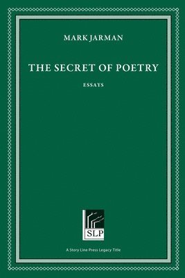 Secret of Poetry 1
