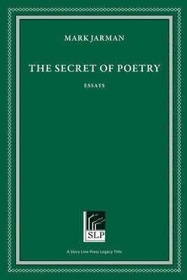 The Secret of Poetry 1