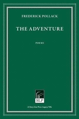 The Adventure 1