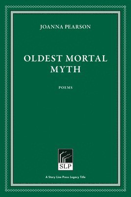 bokomslag Oldest Mortal Myth