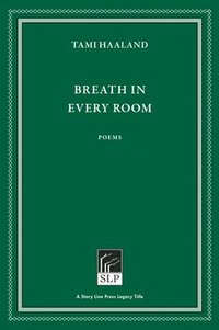 bokomslag Breath in Every Room