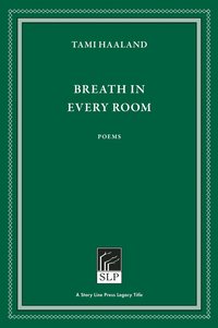 bokomslag Breath in Every Room