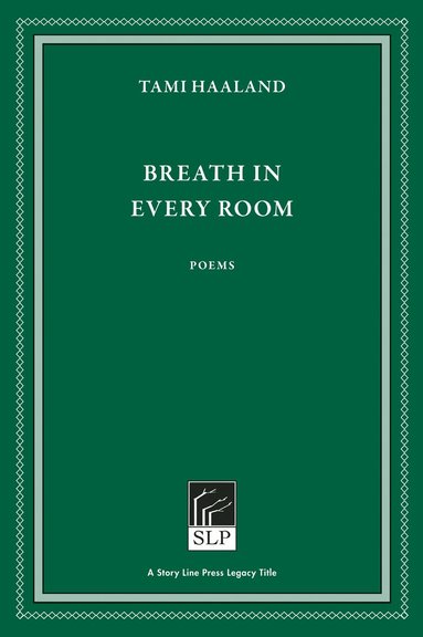 bokomslag Breath in Every Room