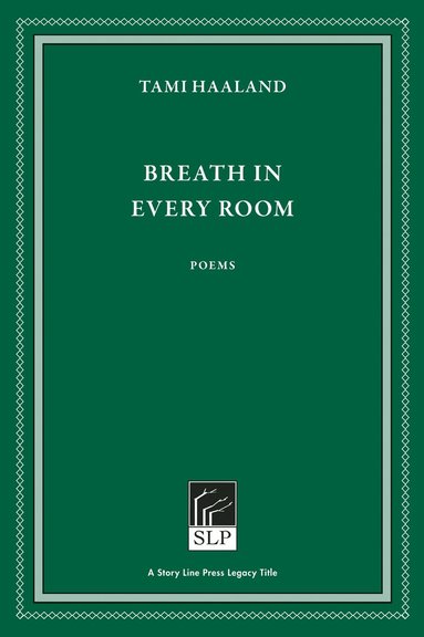 bokomslag Breath in Every Room