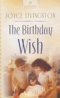 Joyce Livingston - Birthday Wish, Häftad