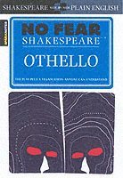 SparkNotes, William Shakespeare - Othello (No Fear Shakespeare), Häftad