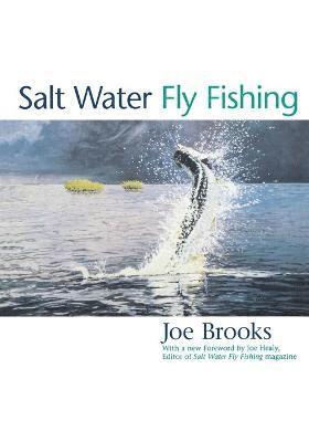 Salt Water Fly Fishing 1