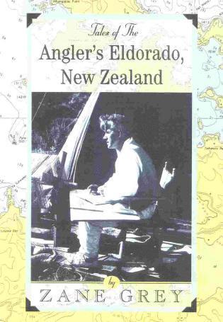 Tales of the Angler's Eldorado 1