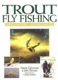 bokomslag Trout Fly Fishing