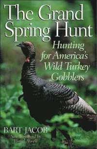 bokomslag The Grand Spring Hunt