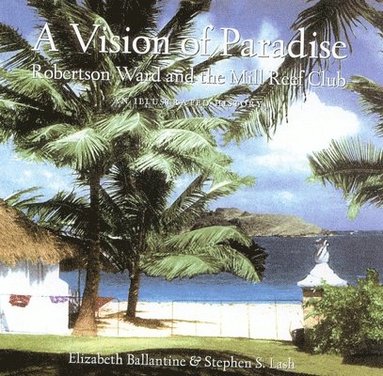 bokomslag A Vision of Paradise