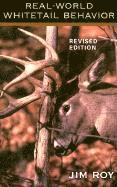 bokomslag Real World Whitetail Behavior