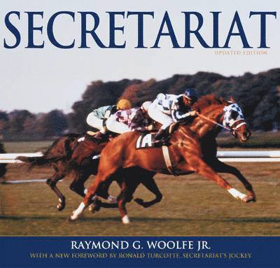 Secretariat 1