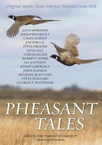 bokomslag Pheasant Tales
