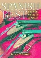 Terry Wieland - Spanish Best, Häftad