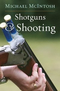 bokomslag Shotguns & Shooting