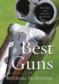 bokomslag Best Guns