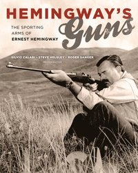 bokomslag Hemingway's Guns