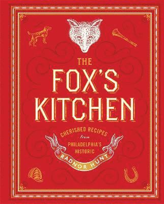 bokomslag The Fox's Kitchen