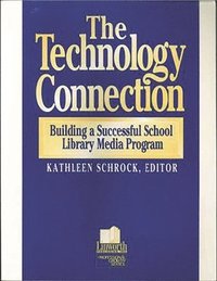 bokomslag Technology Connection