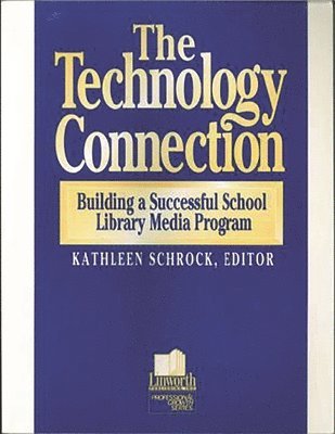 bokomslag Technology Connection
