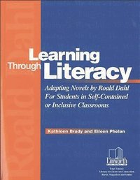 bokomslag Learning Through Literacy